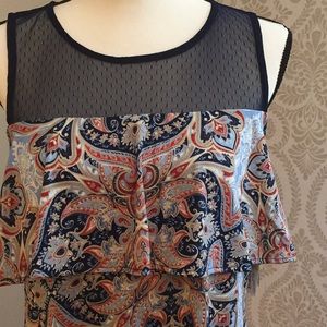 Takara dress size M, Kaie dress